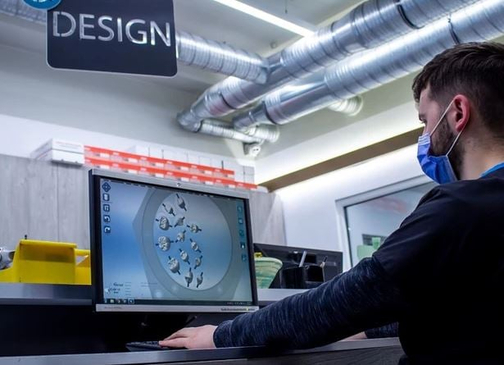 Slider image (4) DCA - Dental Center Albania